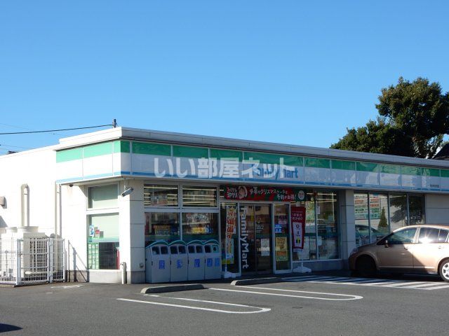 コンビニ　ファミマ清水町伏見店（コンビニ）まで1855m