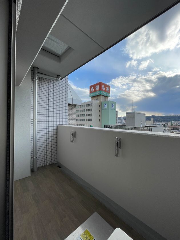 ＪＲ山陽本線 福山駅 徒歩11分 15階建 築4年の内装写真