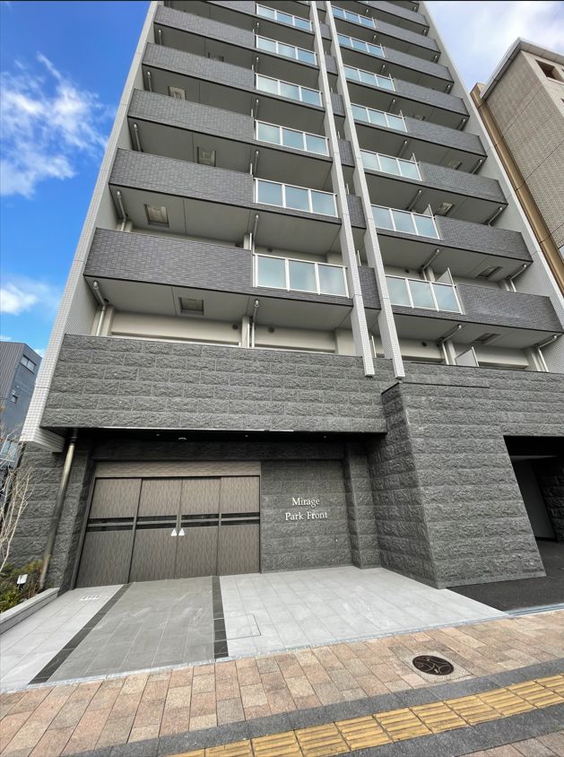 ＪＲ山陽本線 福山駅 徒歩11分 築4年