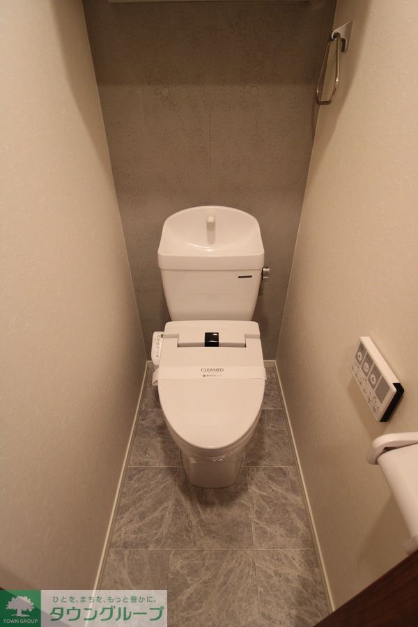 トイレ　他部屋参考写真