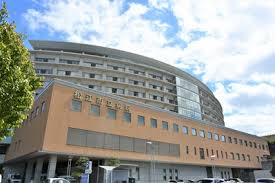 病院　松江市立病院（病院）まで5601m