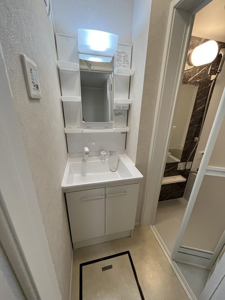 comfortableの内装写真