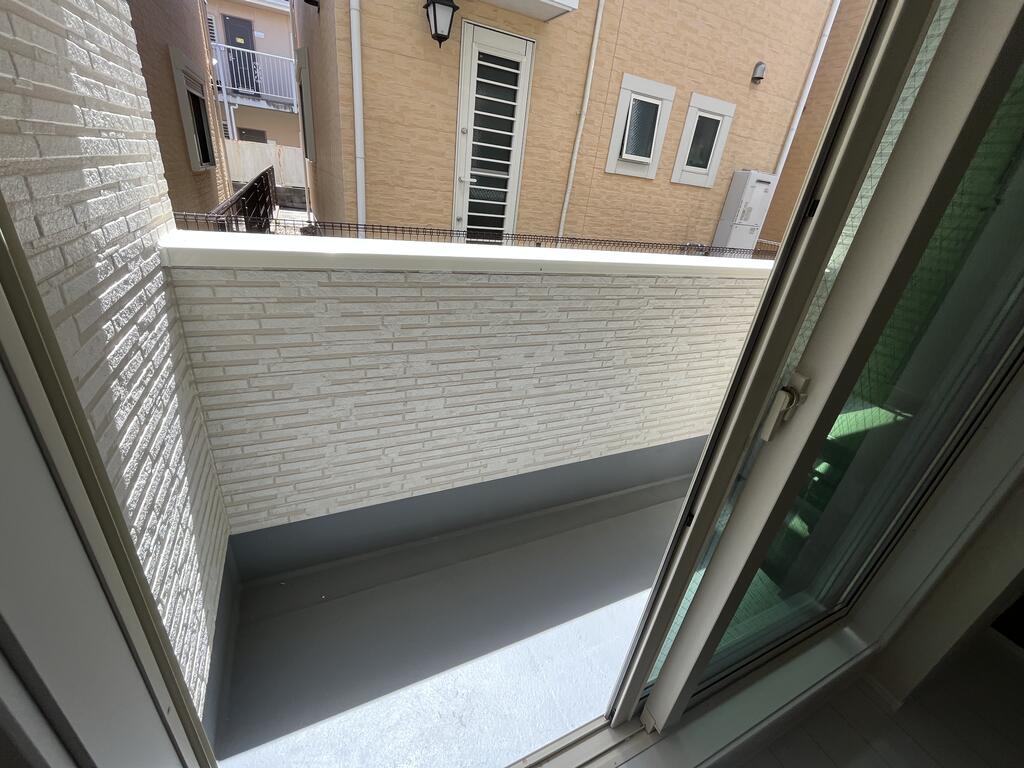 comfortableの内装写真
