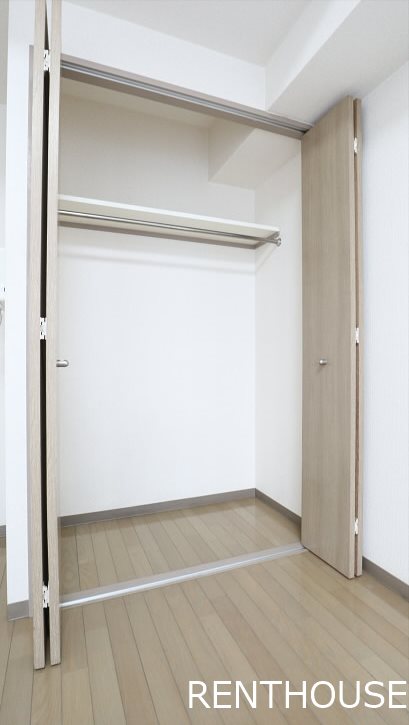 収納　別号室の写真です