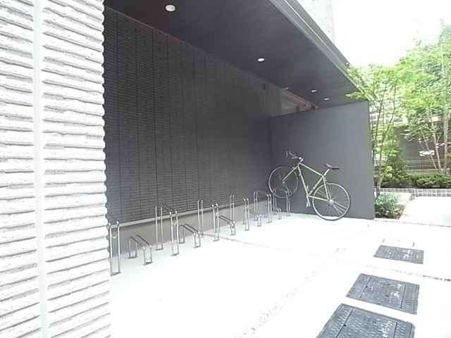 Blancheneige川崎の外観写真
