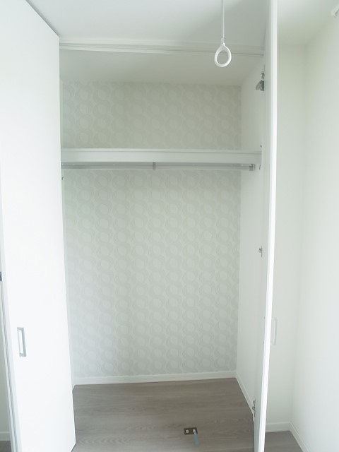 Blancheneige川崎の内装写真