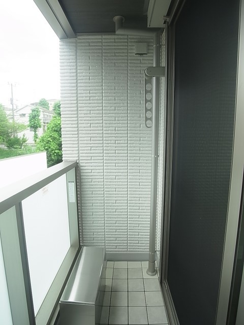 Blancheneige川崎の内装写真