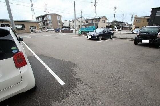 ソレイユMS A棟のその他写真