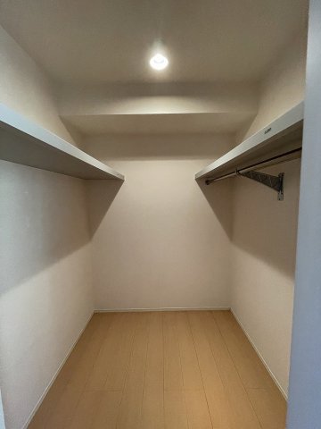 東武東上線 朝霞台駅 徒歩15分 2階建 築16年の内装写真
