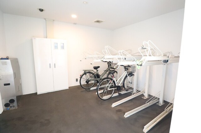その他　駐輪場(2)