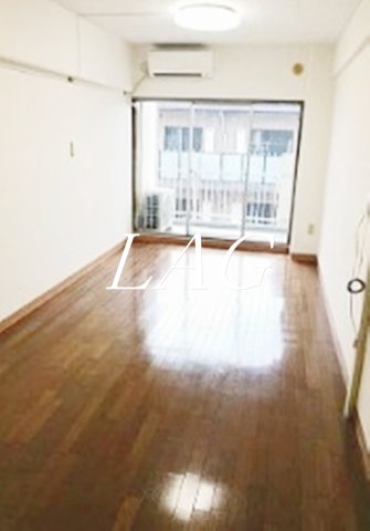 居室・リビング　洋室のお部屋です。（別部屋参考写真）
