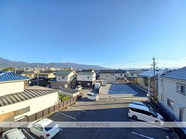 ＪＲ大糸線 北松本駅 徒歩15分 3階建 築23年のその他写真