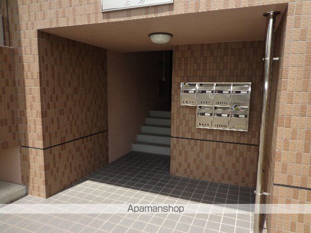 ＪＲ大糸線 北松本駅 徒歩15分 3階建 築23年の外観写真