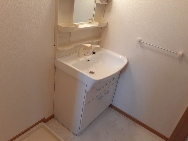 洗面設備　★シャンプドレッサー★