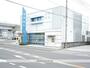 銀行　四国銀行一宮支店（銀行）まで656m