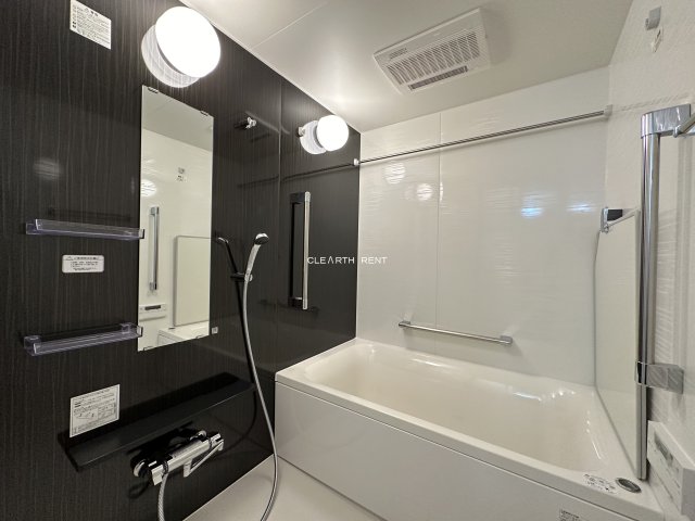 バス・シャワールーム　☆人気エリアでのお部屋探し/まずはお気軽にご相談ください☆