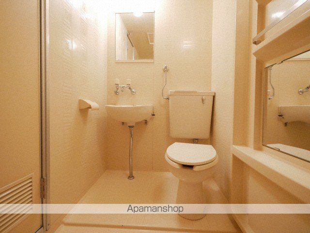NYP・BLDのトイレ写真