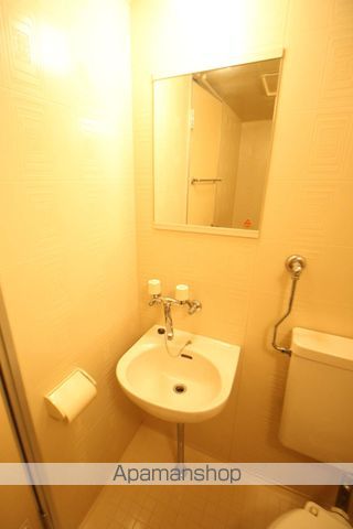 NYP・BLDの内装写真