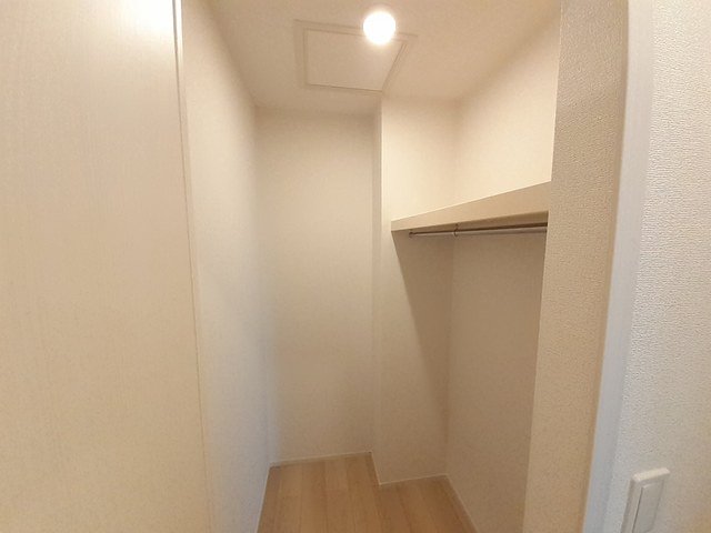 リバー ソレイユの内装写真