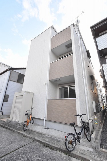 ＪＲ山陽本線 広島駅 徒歩14分 築9年