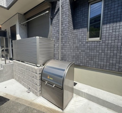 その他共有部分　☆共用部分☆