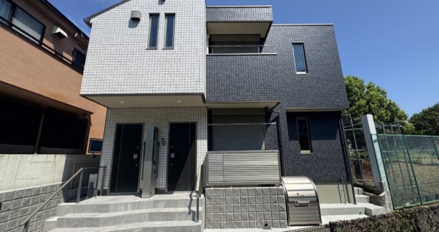 建物外観　☆綺麗な外観☆