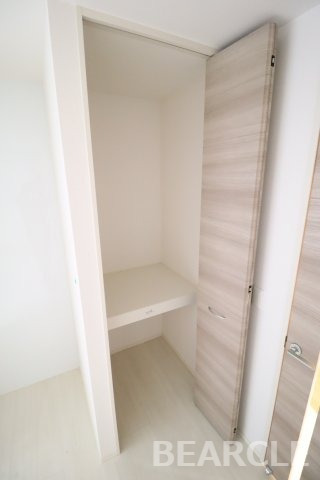 収納　小物を収納するのに便利です