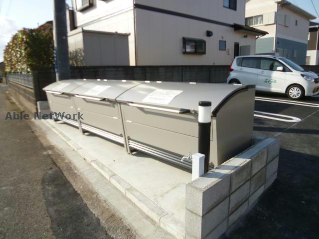 その他共有部分　建物設備