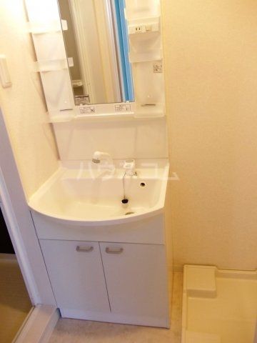 プライムステージの内装写真