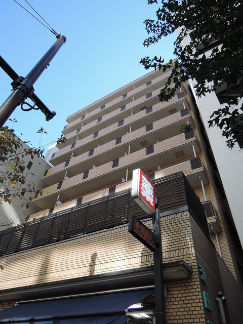 建物外観　外観・土地