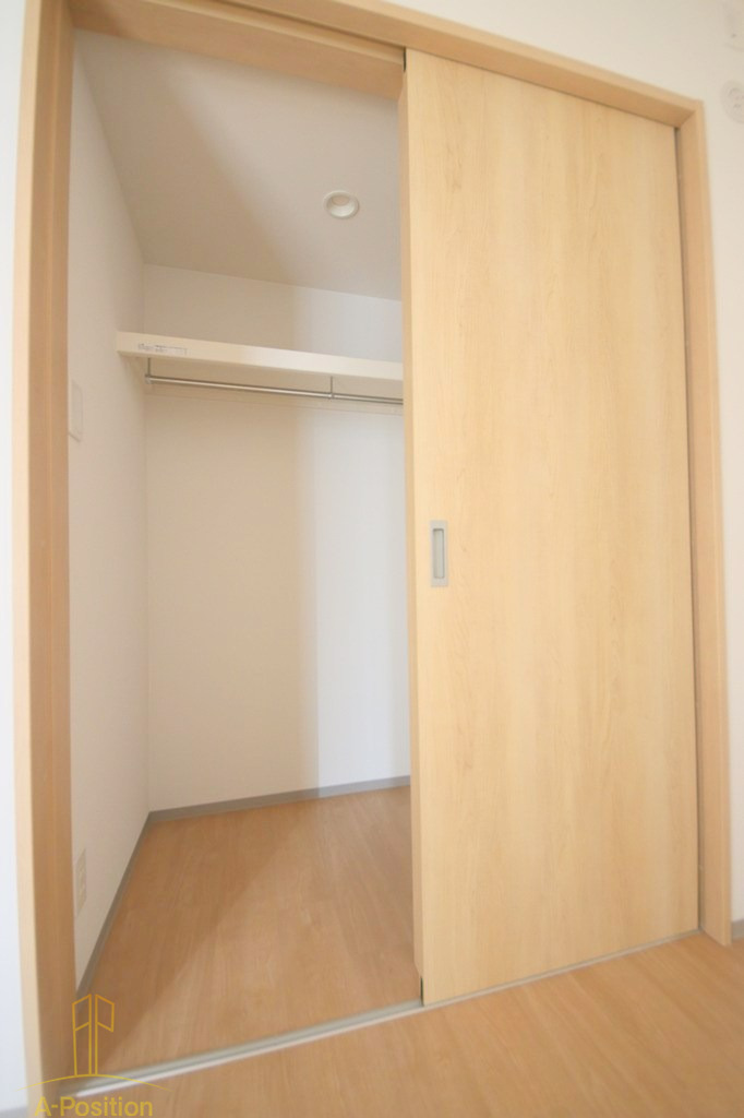 収納　ArtizA瓦屋町II