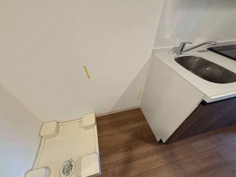 ファーストフィオーレ神戸トランキーロの内装写真