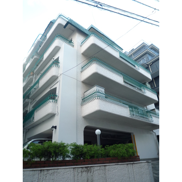 建物外観　外観(2)