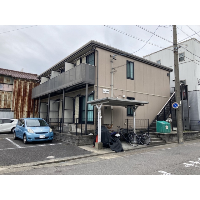 シェトワ御器所