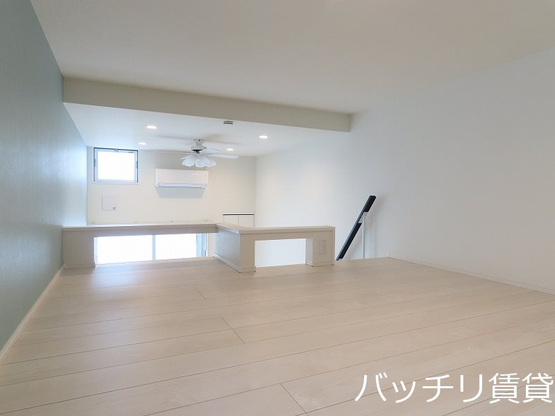 その他部屋・スペース　同型タイプの為、現状を優先致します。