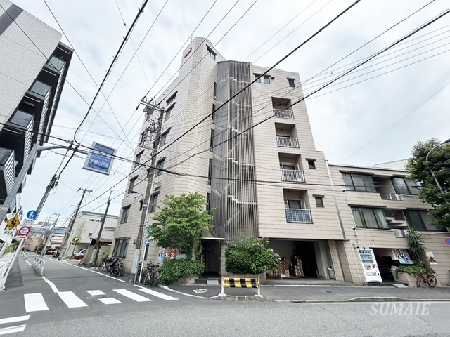 建物外観　外観☆