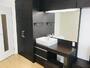 洗面設備　独立洗面台