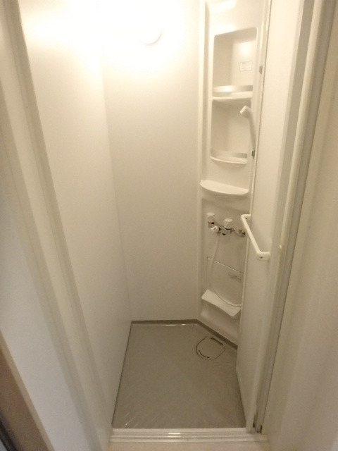 CASA LIENの風呂写真