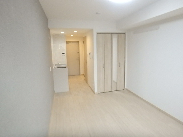 CASA LIENの内装写真