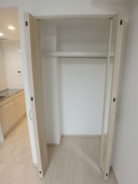 CASA LIENの内装写真