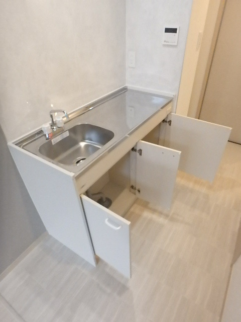 CASA LIENのキッチン写真