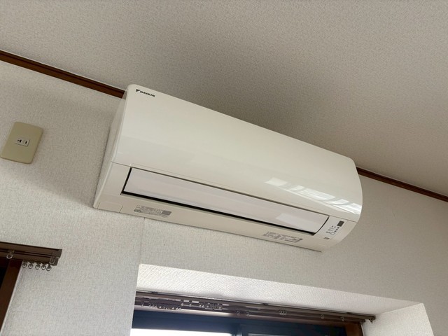 その他設備　※別号室の写真です※