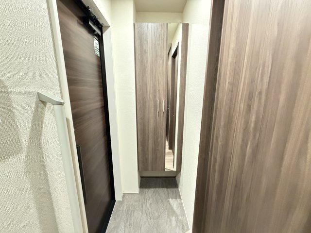 D-avance戸崎元町の内装写真