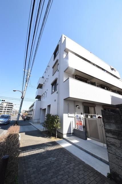 建物外観　★外観★