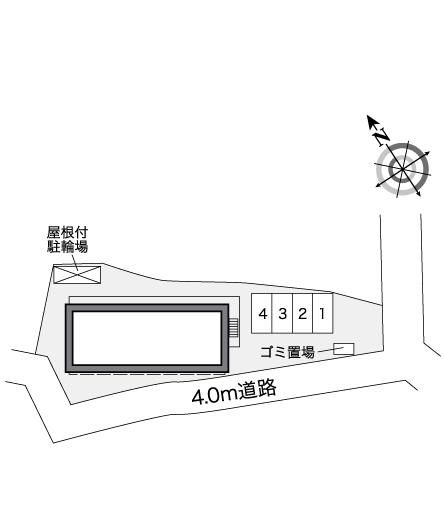ＪＲ内房線 浜野駅 徒歩9分 2階建 築22年のその他写真