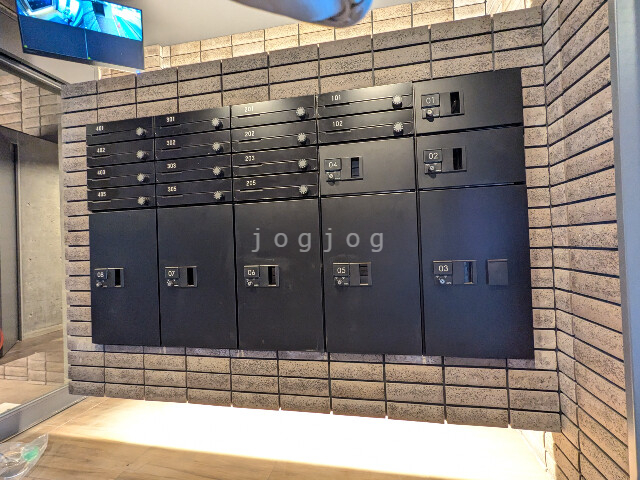 ロビー