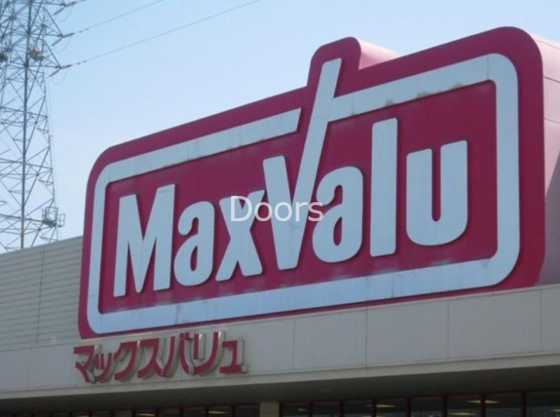 ホームセンター　ザ・ビッグ奥田南店（ホームセンター）まで80m
