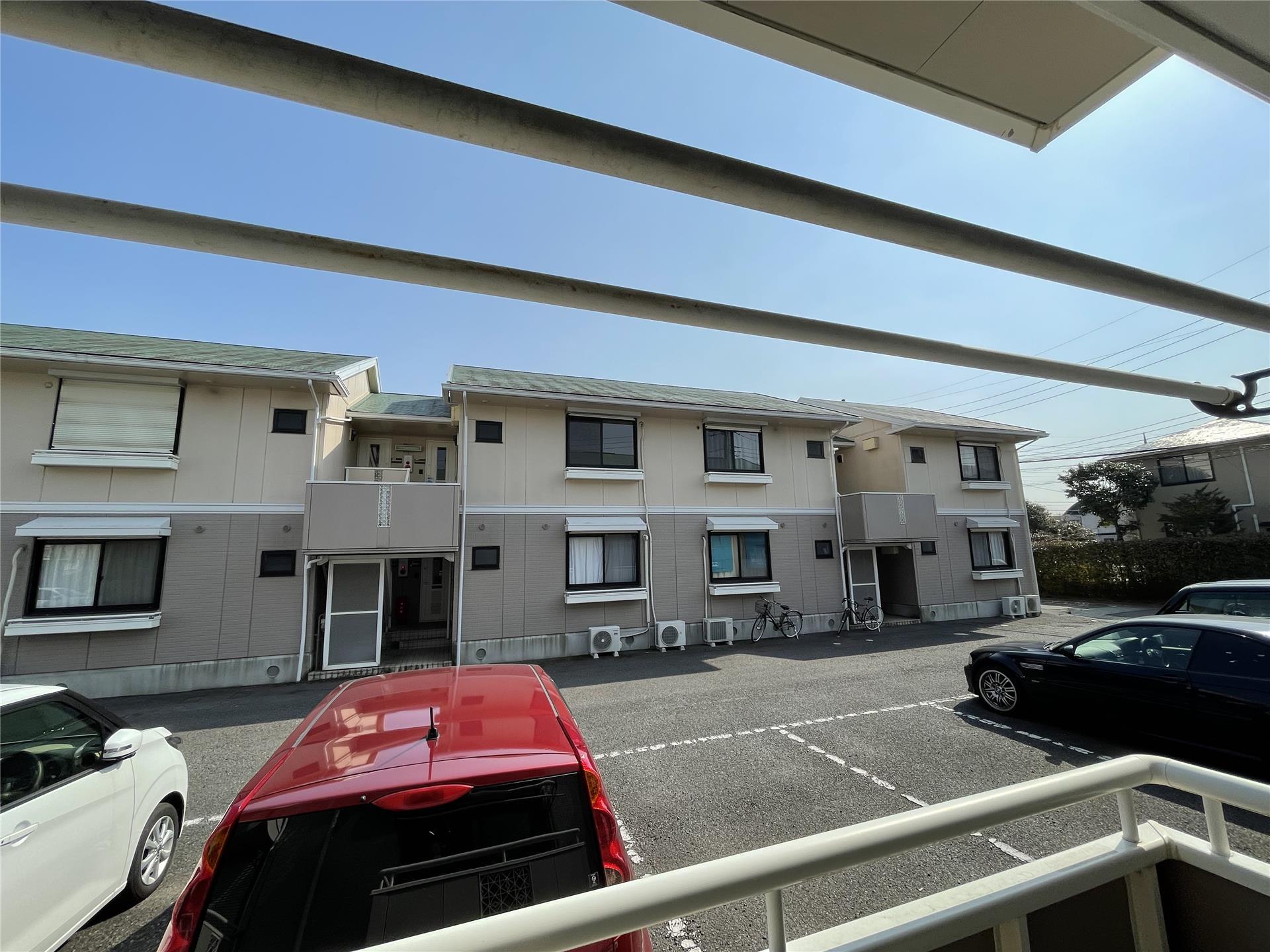 メゾンクレール D棟のその他写真