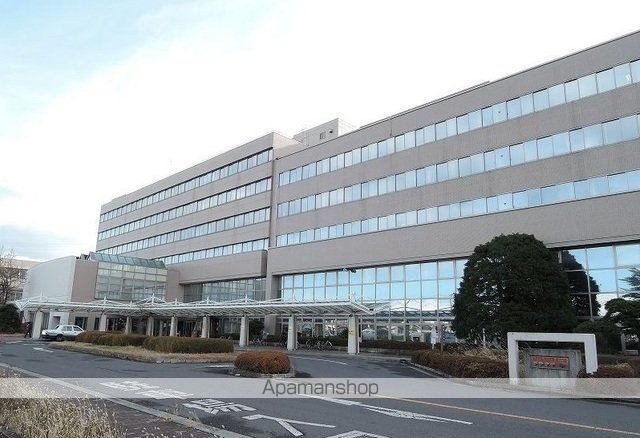 病院　青森労災病院（病院）まで350m