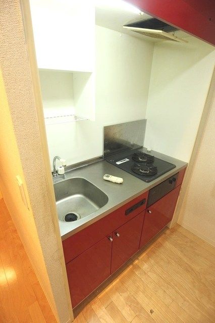 キッチン　★キッチン★※別号室参考写真です※